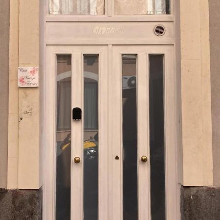 Casa Vacanze Eleonor Catania Luaran gambar