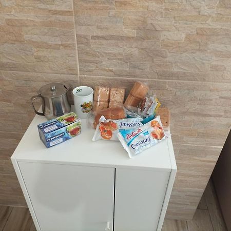 Casa Vacanze Eleonor Catania Luaran gambar