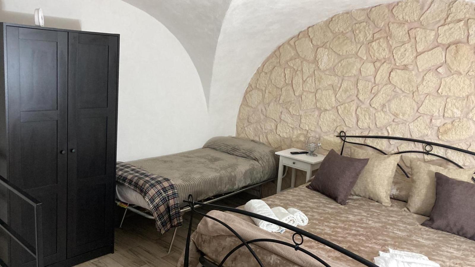 Casa Vacanze Eleonor Catania Luaran gambar