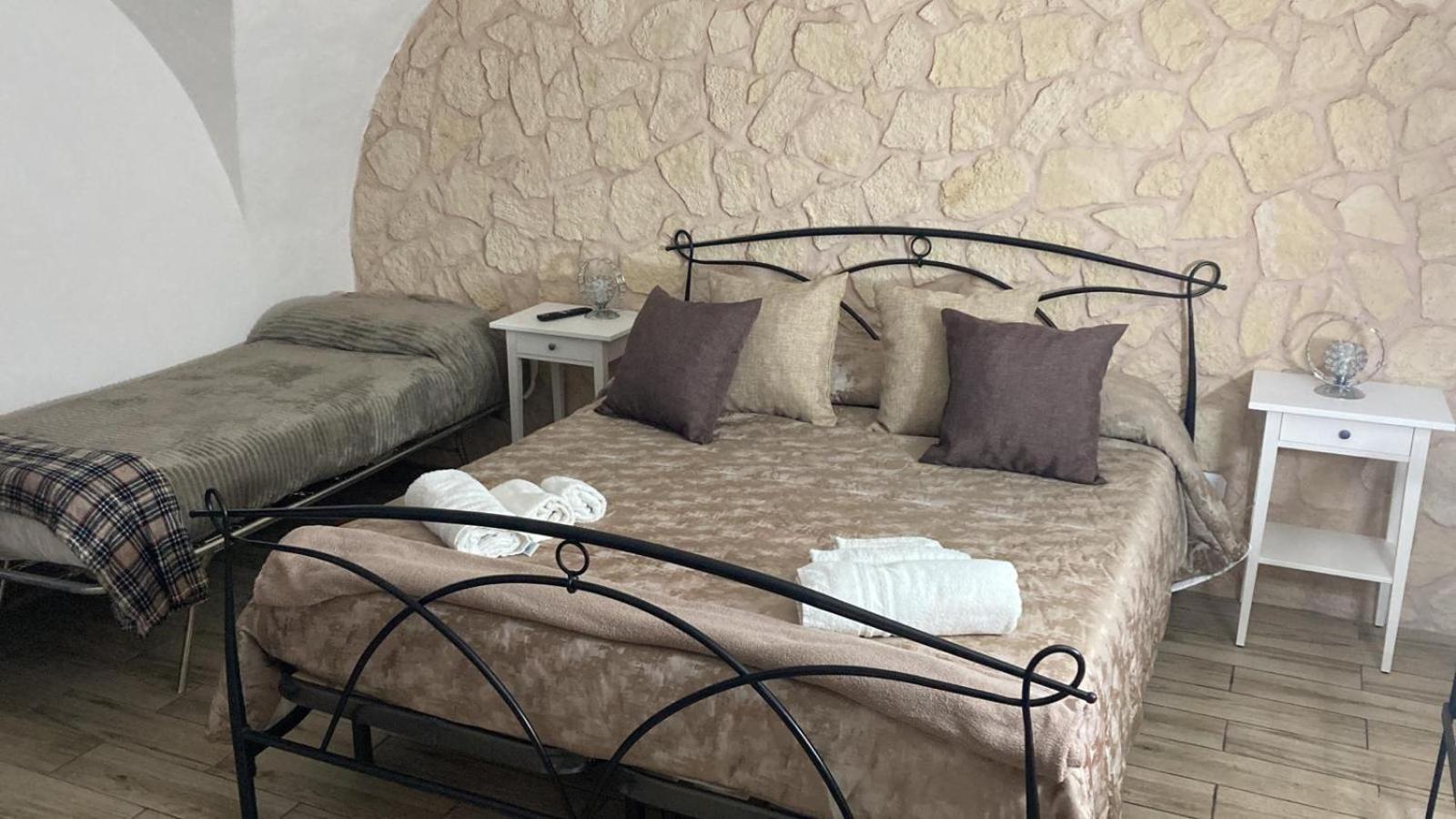 Casa Vacanze Eleonor Catania Luaran gambar