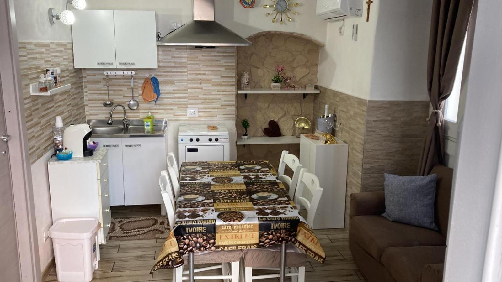 Casa Vacanze Eleonor Catania Luaran gambar