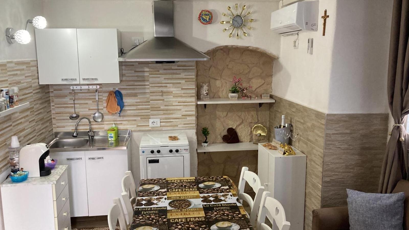 Casa Vacanze Eleonor Catania Luaran gambar