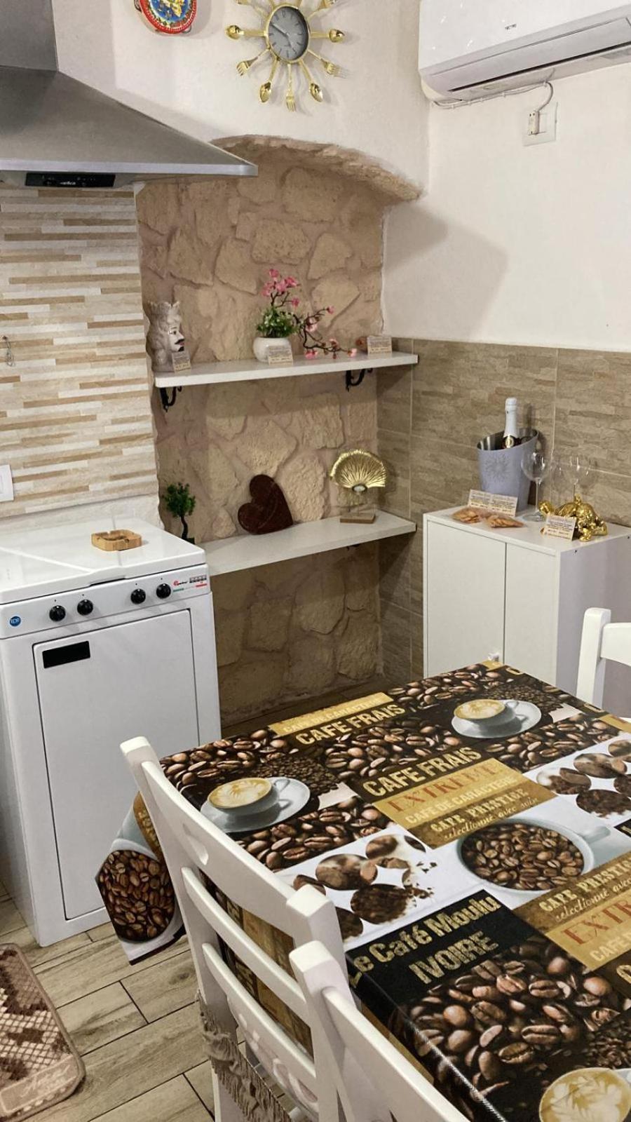 Casa Vacanze Eleonor Catania Luaran gambar