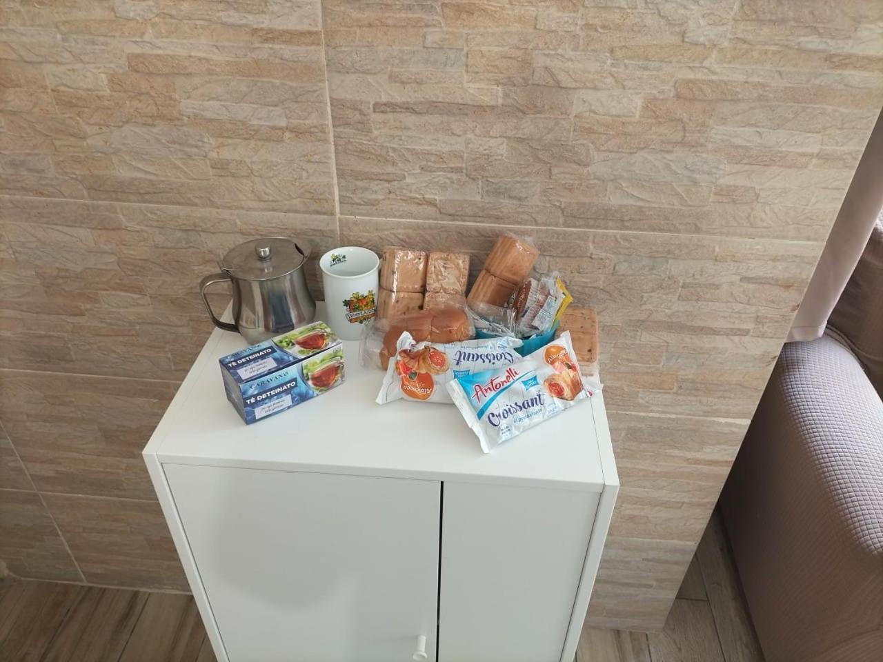 Casa Vacanze Eleonor Catania Luaran gambar